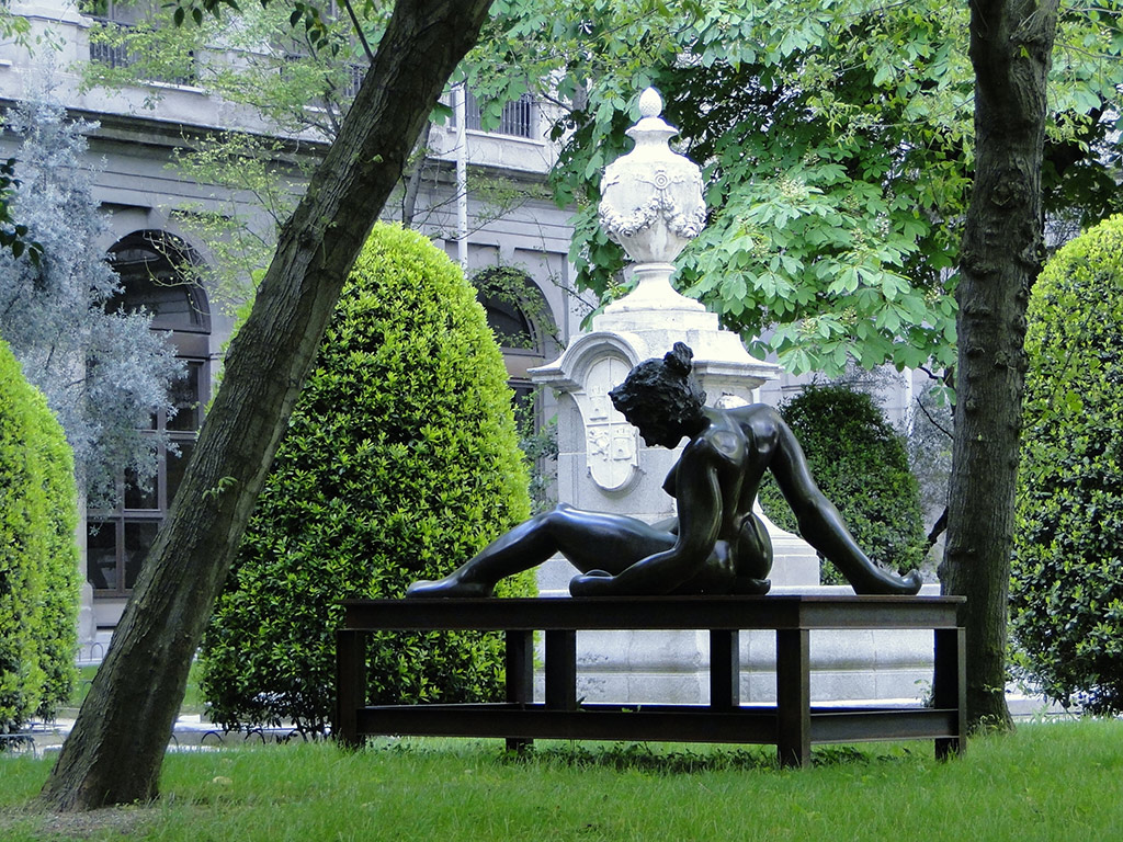 Reina Sofia Museum