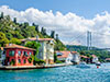 Full Day Bosphorus Tour