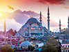 Full Day Istanbul City Tour