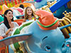 Disney’s Magic Your Way Ticket with Park Hopper Plus Option