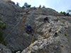 Rock Climbing