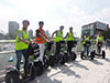 Reforma Segway Tour