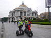 Downtown Segway Tour