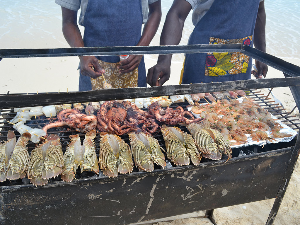 Nakupenda Cruise - Zanzibar