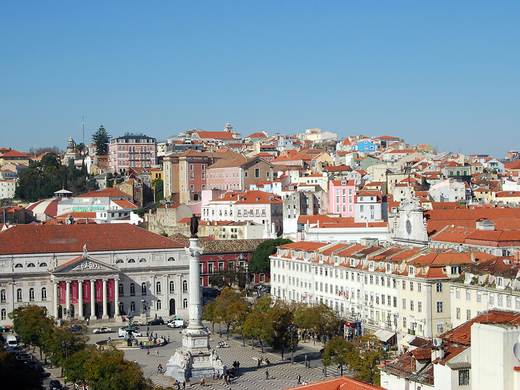 Best of Lisbon - Full-Day Private Tour