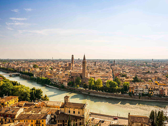 Verona Food and Wine Tour