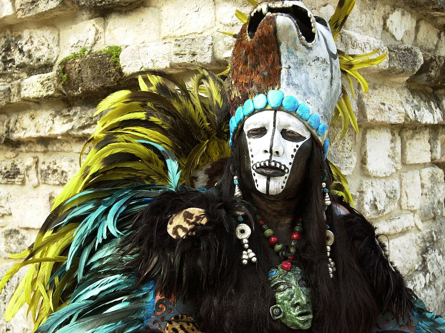Admission Xcaret Full Day