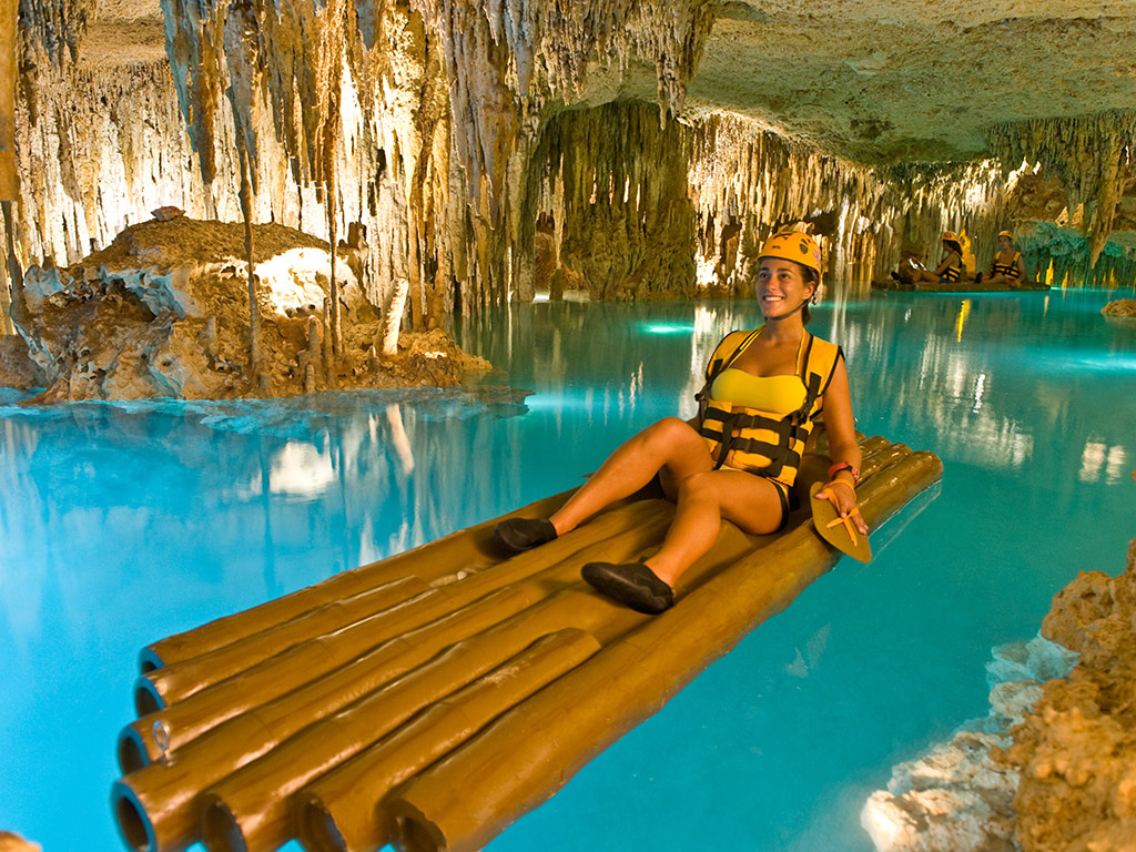 Tour Xplor Day with transport