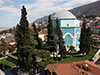 Bursa - The Green City