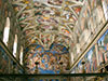Combo Colosseum and Ancient Roma Walking Tour with The Vatican Masterpieces Tour