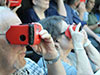 Downtown Experience: Powered by The Ride - Virtual Reality Tour