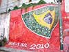 Sugar Loaf, Selaron Steps and Christ Redeemer by Van - with Lunch