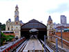 Sao Paulo Highlights City Tour