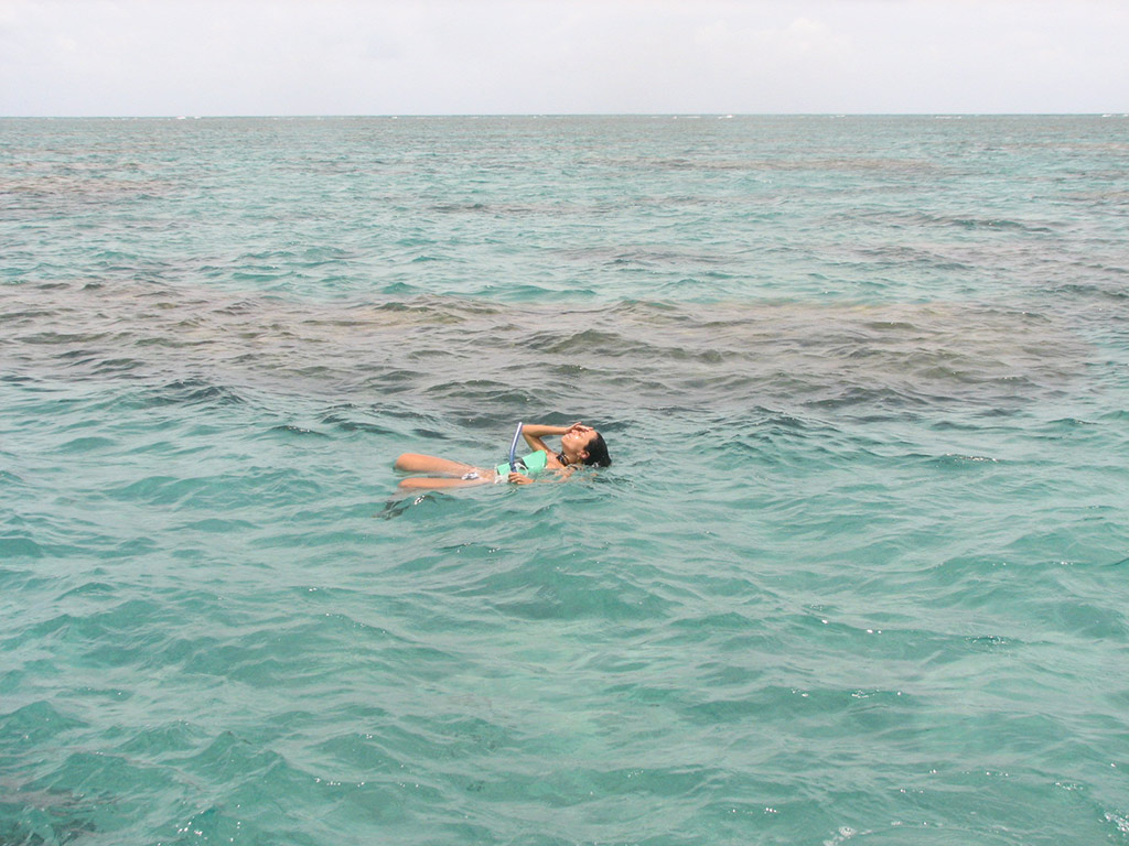 Maracajau Parrachos Reef - Mask and Snorkel Swim - Natal