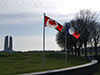 Arras and Vimy Ridge Battlefields Tour with Transfer - Private
