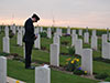 Somme Battlefields Tour with Transfer - Private