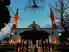 A Seat at the Council of Nicea: Iznik and Bursa