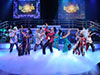 Legends in Concert