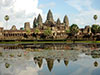 Angkor Wat Full Day Tour