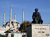 Edirne Western Gate to Turkey