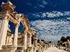 2 Days/ 1 Night - Two Milenia Tour with Pamukkale