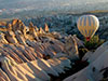 2 Days / 1 Night Cappadocia Tour