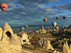 A Quick Look to Cappadocia