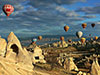2 Days / 1 Night Exploring Cappadocia