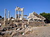 2 days / 1 night - The Provinces of the Roman Empire