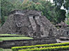 Full Day Pyramid In Heart Of Java Dwifa