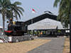 Half Day Railway And The Coffee