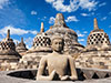 Full Day The Smiling Budha