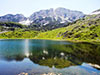 Treskavica Mountain Hiking