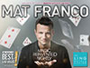 Mat Franco Magic Reinvented
