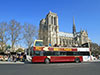 Special Discount Offer: Big Bus Paris Hop-on Hop-off Tour