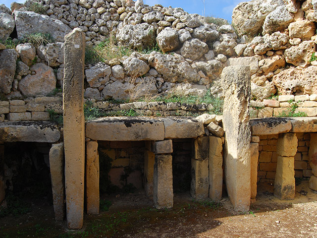 Gozo with a Difference and Trackless Train Ride to Marsalforn - Full-Day Tour