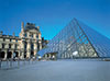 Louvre Priority Access Pass