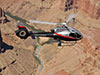 Grand Canyon Landing