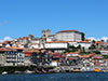 Porto City Half Day Tour