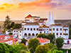 Estoril Coast and Sintra Tour from Lisbon
