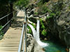 Sapadere Canyon and Alanya from Side