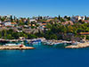 Antalya City Sightseeing with. Cable Car Ride from Antalya and Belek