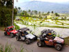 Haunted Valley Waterfall Expedition by ATV