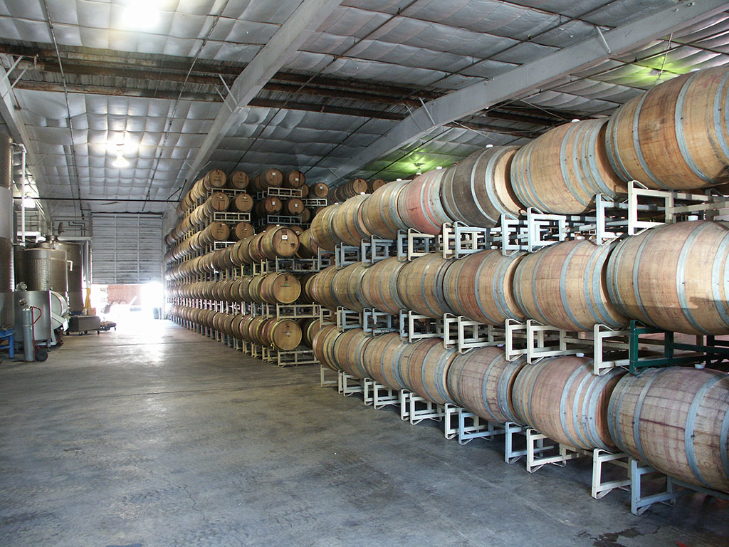 Napa and Sonoma Wine Country - San Francisco