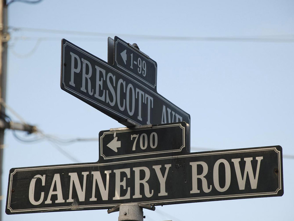 Monterey and Carmel Tour - San Francisco