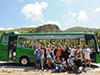 Discover Alanya by Cabrio Bus and Boat