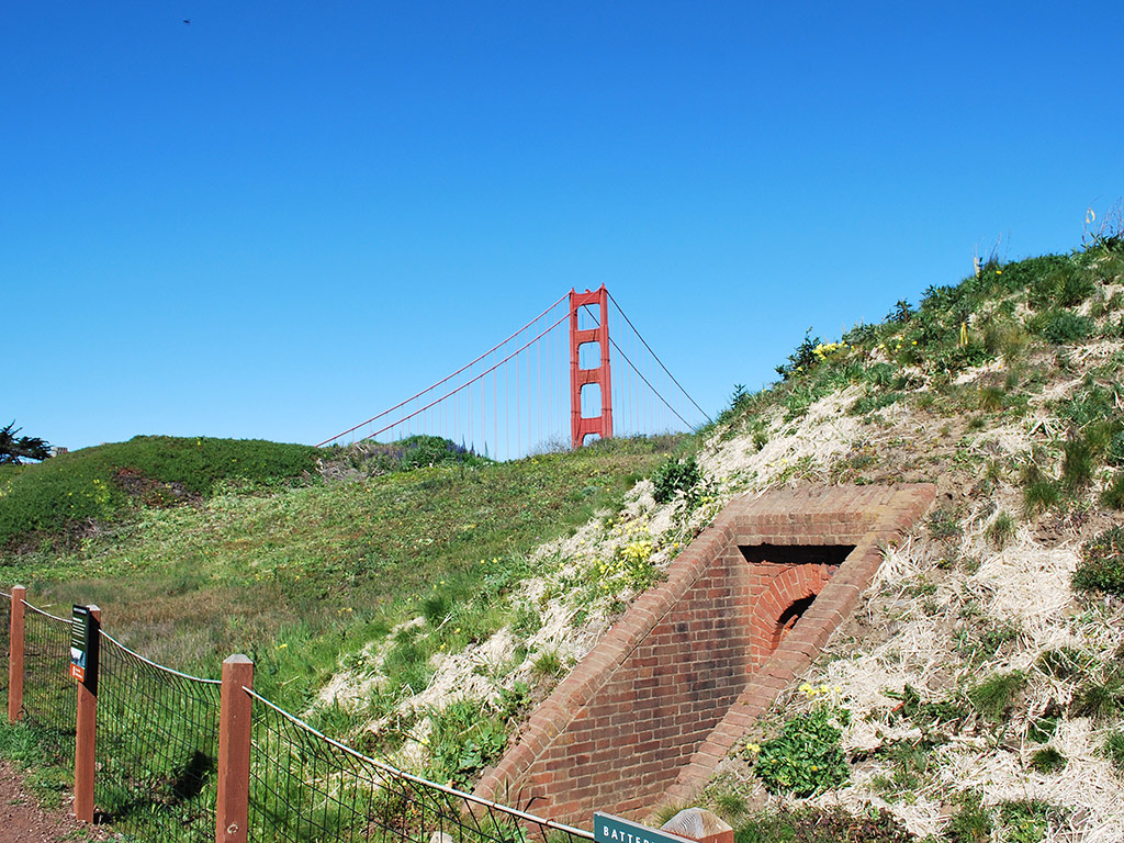 San Francisco City Tour