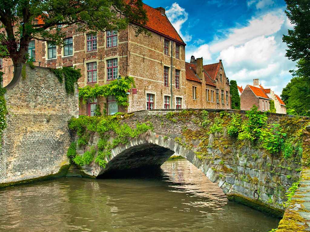 Bruges City - Full-Day Tour - Amsterdam and vicinity