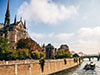 Paris Private Kickstart Tour