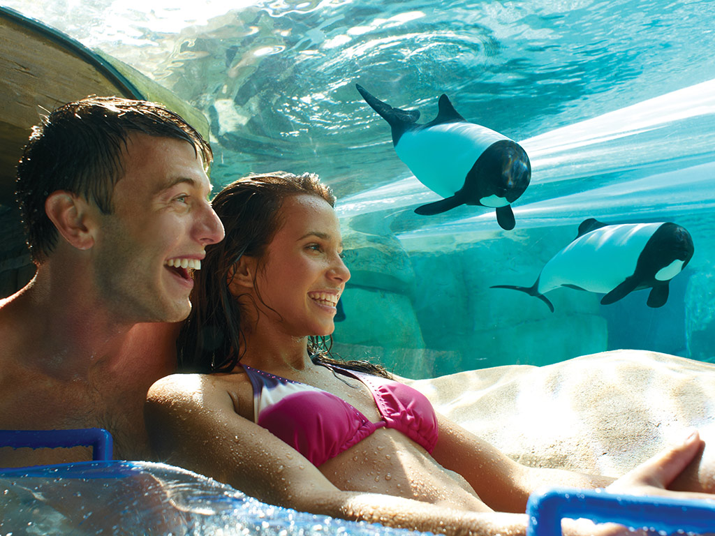 Aquatica® Orlando